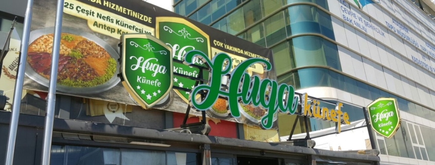 Çandarlı Tabelacı